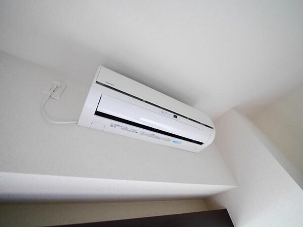 ヴェルト川崎の物件内観写真